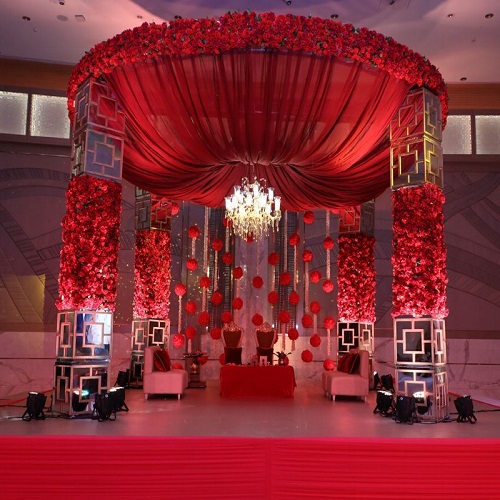 wedding planners Gurgaon